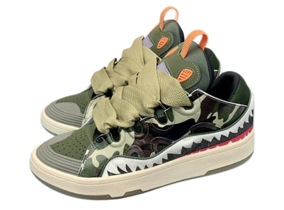 Lanvin Shoes