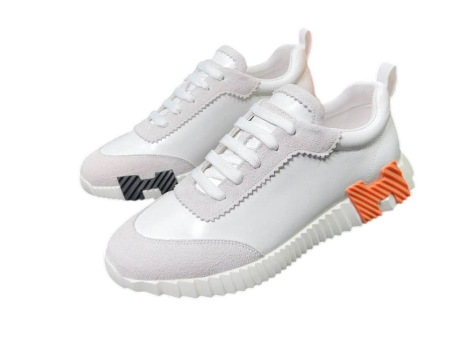 Hermes Shoes (+40 Colorways)
