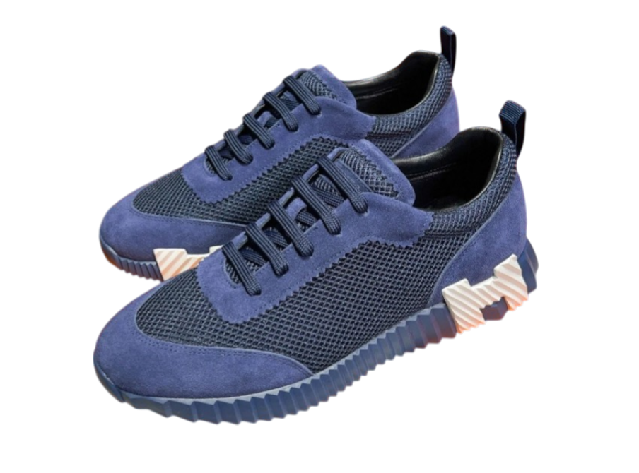 Hermes Shoes  (+40 Colorways)