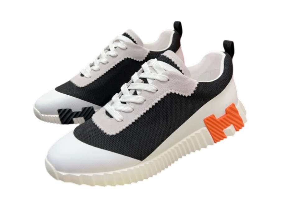 Hermes Shoes  (+40 Colorways)