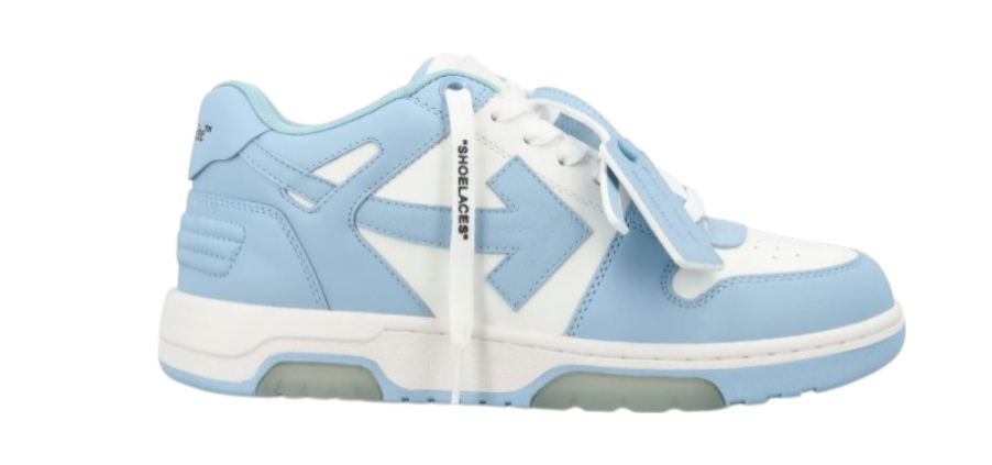 Off White Out Of Office (+38 Colorways)