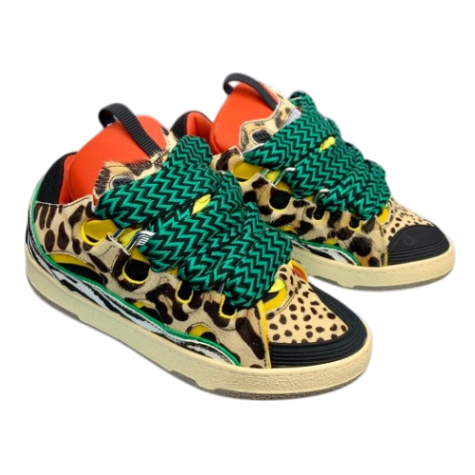 Lanvin  (+40 Colourways)