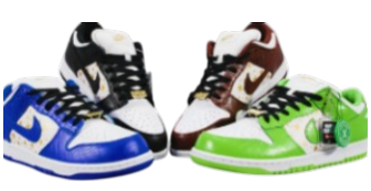 Dunk Sb Supreme