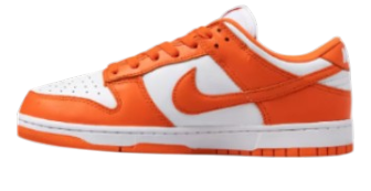 Dunk Syracuse