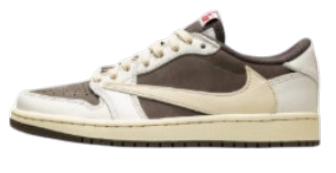 Cheaper Alternative Aj1 low Reverse Mocha