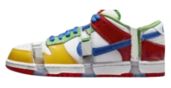 Dunk x Ebay
