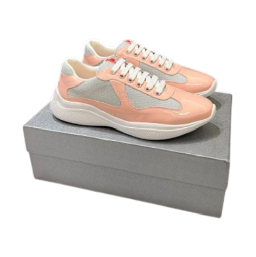 Prada Cups Shoes (+16 Colourways)