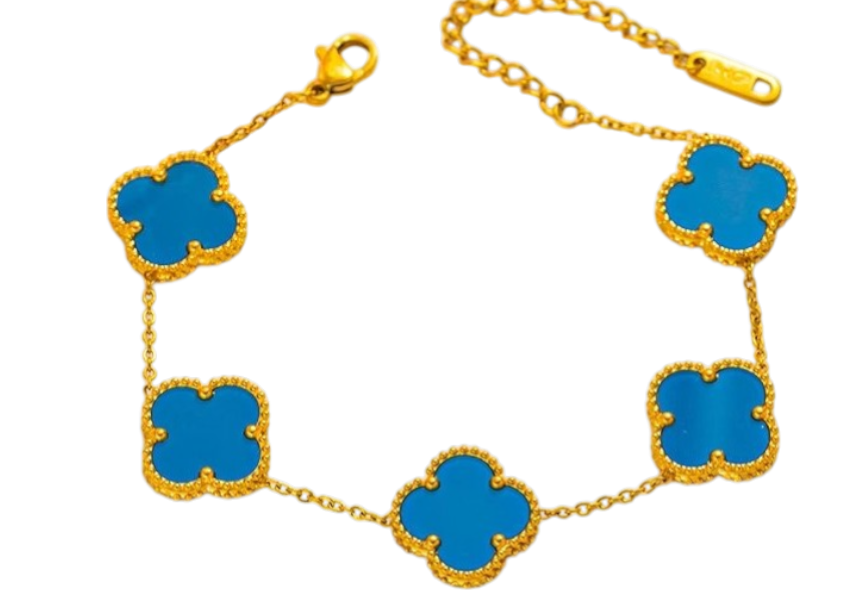VanCleef&Arpels   bracelets