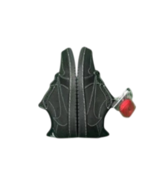 Jordan X Travis Scott (+20 option)