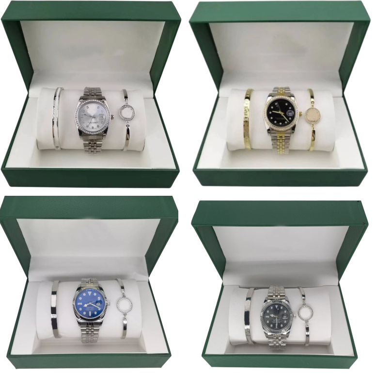 Rolex Fullbox Watch (+20 option)