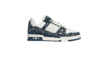 LV Louis Vuitton Trainer Sneaker(+36 Colorways)