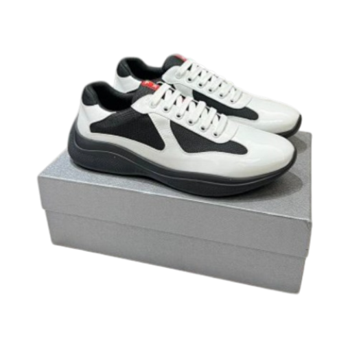 Prada Cups Shoes (+16 Colourways)