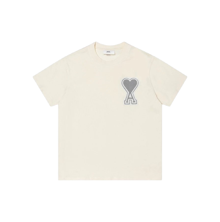 Ami Paris  T-shirts (+20 styles) brand new