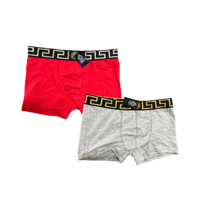 Underwear versace