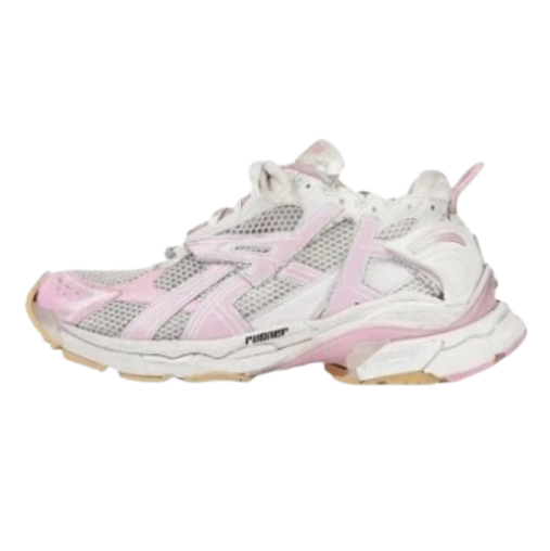 Balenciaga running shoes