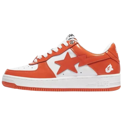 Bapesta Shoes (+5 Colourways)