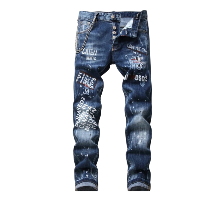 Dsquared2 pants
