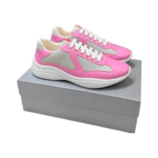 Prada Cups Shoes (+16 Colourways)