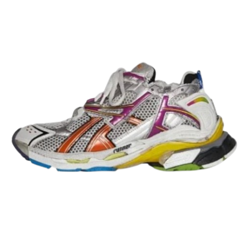 Balenciaga running shoes