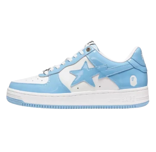 Bapesta Shoes (+5 Colourways)