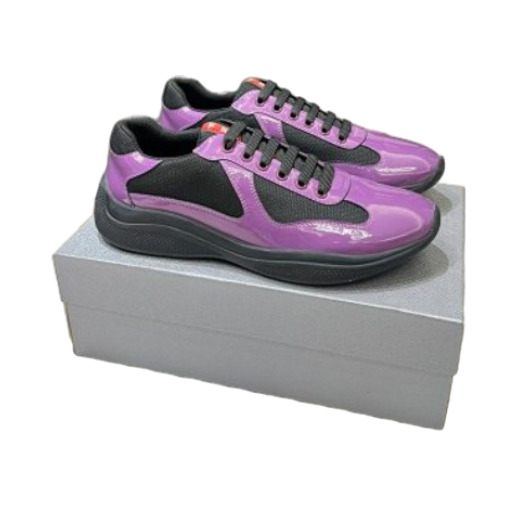 Prada Cups Shoes (+16 Colourways)