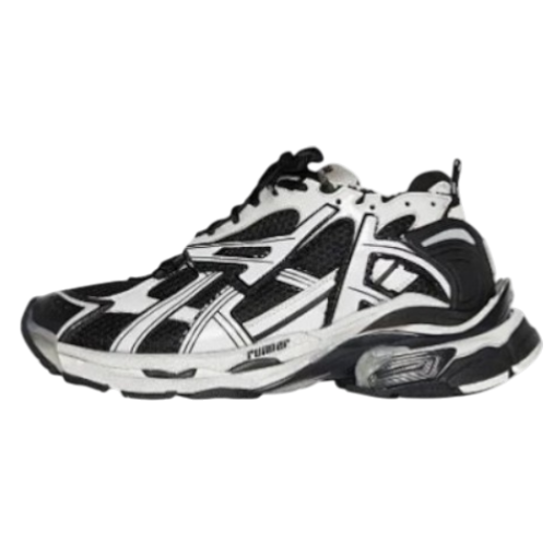Balenciaga running shoes