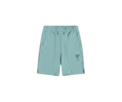 Ami Paris shorts (+8 colourways)