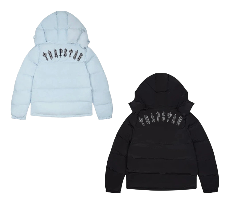 Trapstar Jacket
