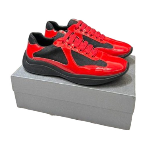 Prada Cups Shoes (+16 Colourways)