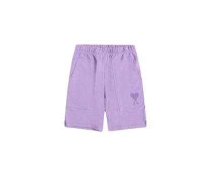 Ami Paris shorts (+8 colourways)