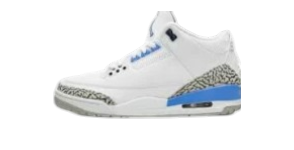 Budget Jordan 3