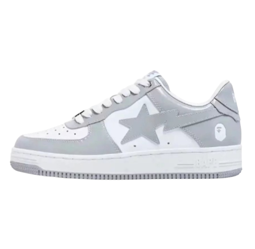 Bapesta Shoes  (+5 Colourways)
