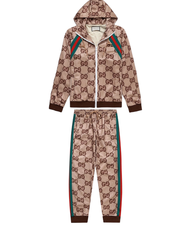 Gucci Set Premium