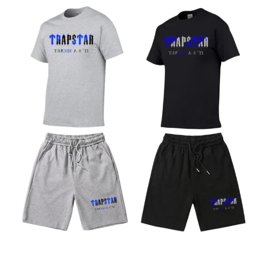 Trapstar Set Cheap (+5 Colourways)
