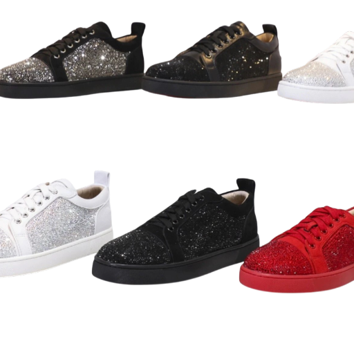 Christian Loubutin (+14 Colorways)