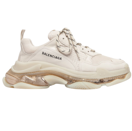 Balenciaga triple S