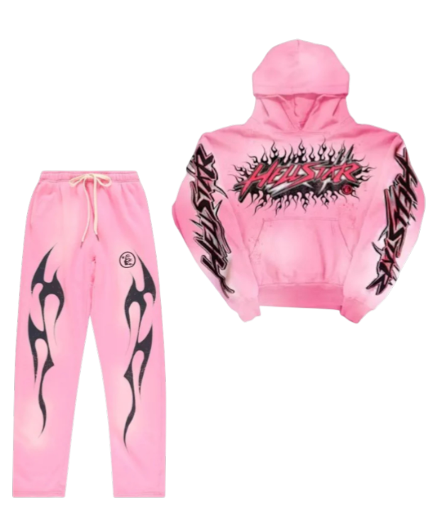 Hellstar Set
