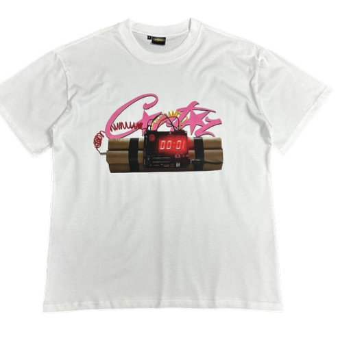 Corteiz T-shirts (+40 Styles)