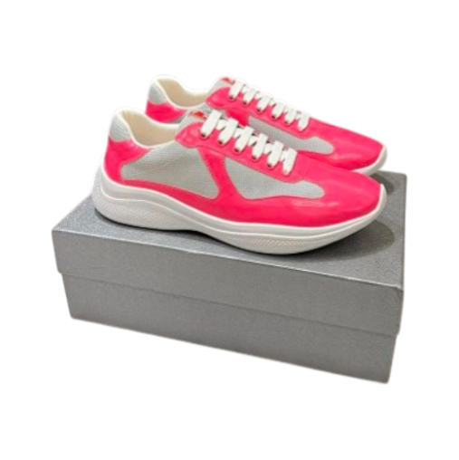 Prada Cups Shoes (+16 Colourways)