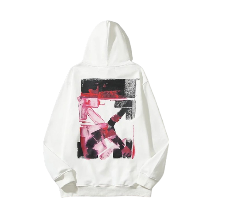 Off White Hoodie