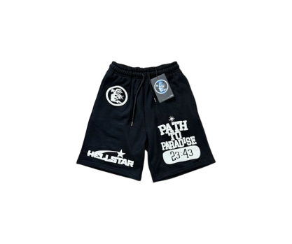 Hellstar shorts