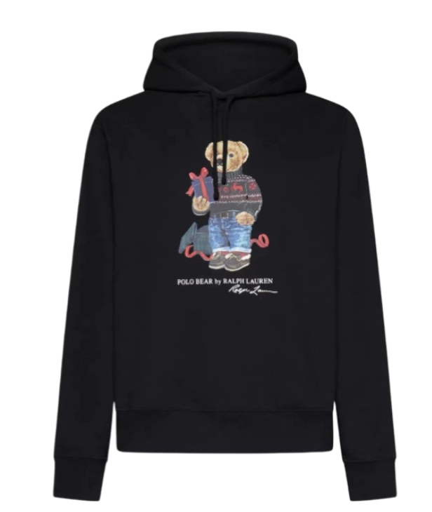 Ralph Lauren Polo Bear Hoodie