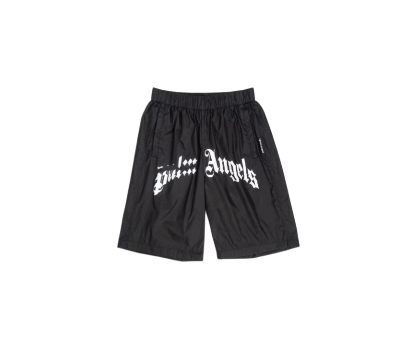 Palm Angels Swim Shorts