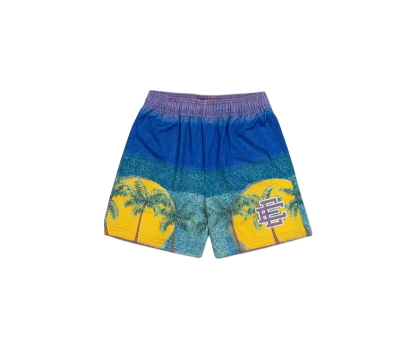 Eric Emanuel Shorts
