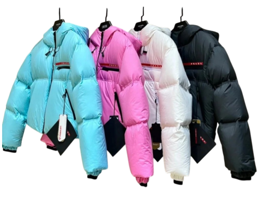 Prada jacket women