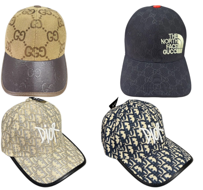 All Brands Cap (+10 Styles)