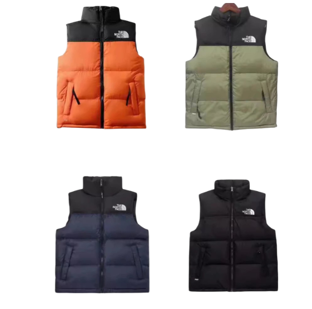 The North Face Vest