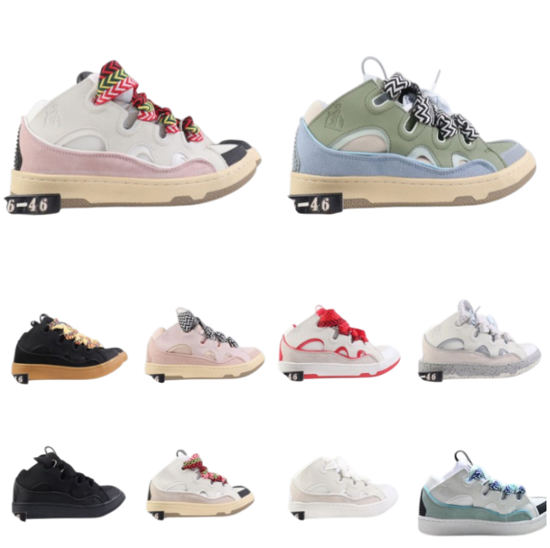 Lanvin budget batch