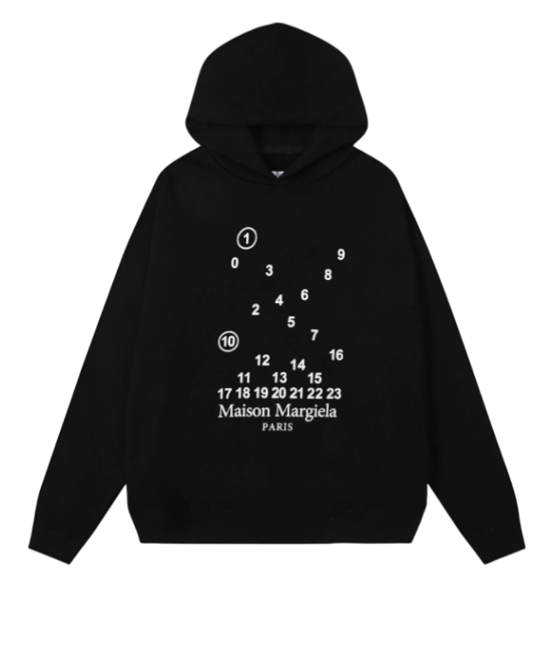 Maison Margiela Hoodie