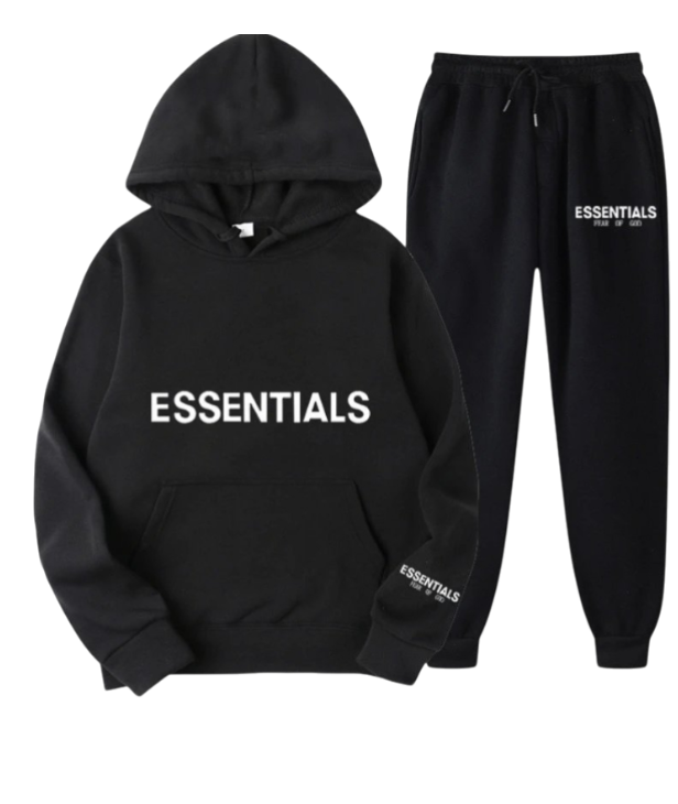 Essentials Set (+10 Colourways)